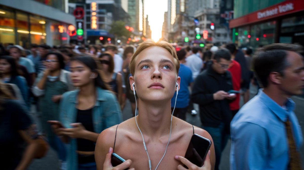 According to psychology, life really starts to improve when you stop chasing other people’s approval