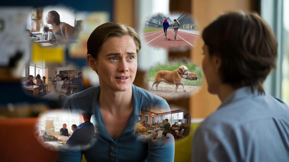 According to psychology, people who often forget names have precise, little-known cognitive strengths