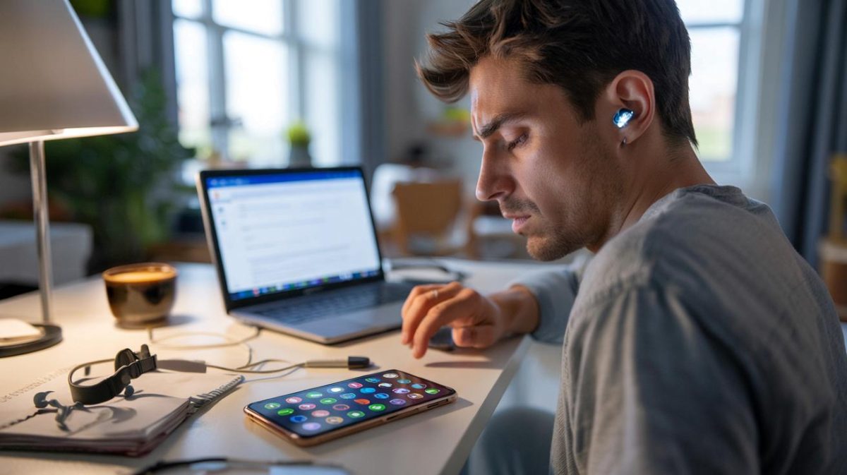 “I thought it was just tiredness”: the daily habit that was quietly draining my energy