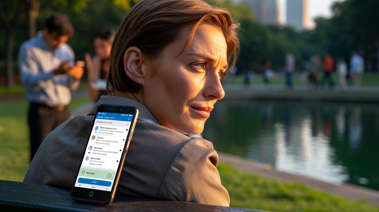 Psychology confirms it: real inner peace comes when you stop expecting this from others