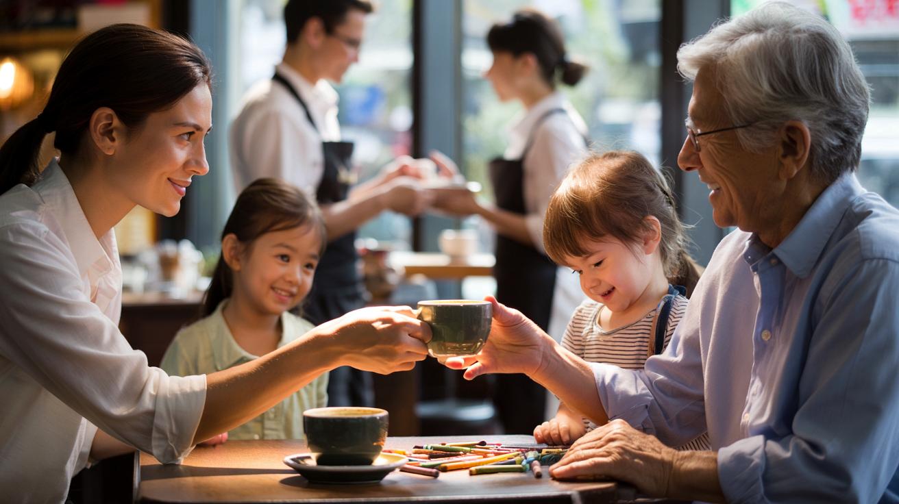 Psychology says people who say “please” and “thank you” without thinking twice usually display these 7 meaningful qualities